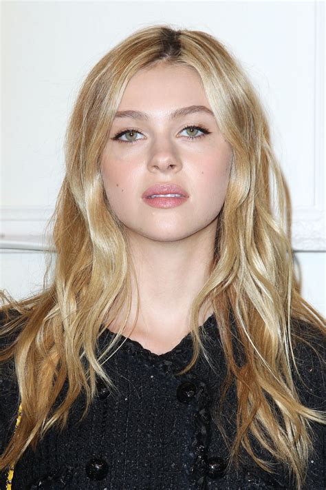 nicola peltz chanel|Nicola Peltz .